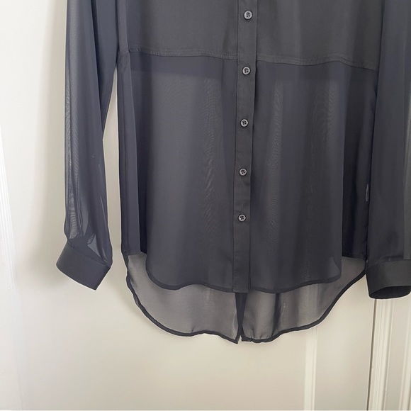 Free People button down - Picture 5 of 8